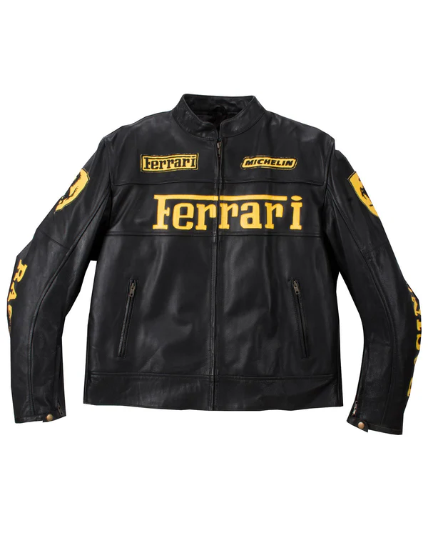 Ferrari Jacket
