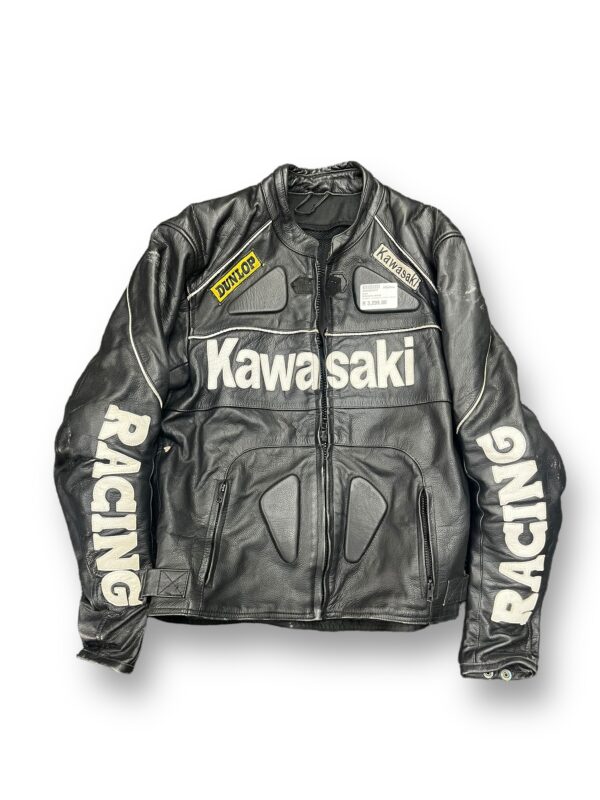Kawasaki Jacket