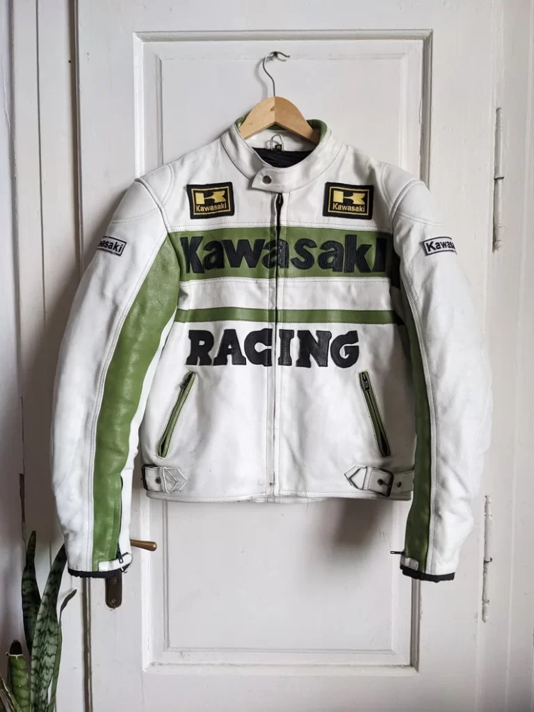 Kawasaki Jacket