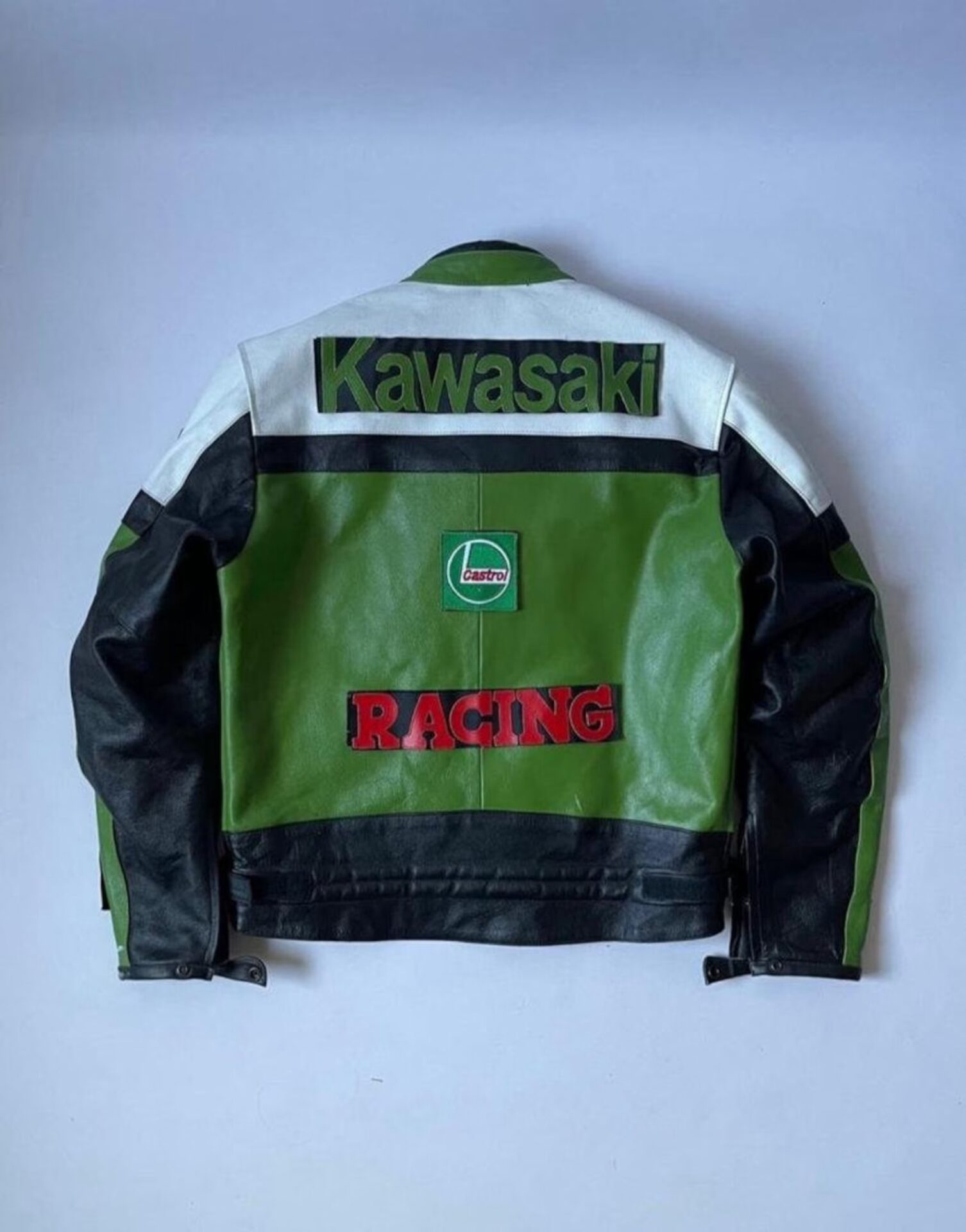 Kawasaki Jacket
