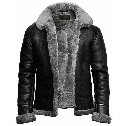 b3 bomber jacket