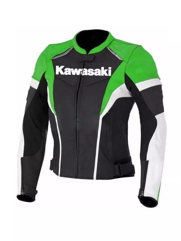 Kawasaki Gear