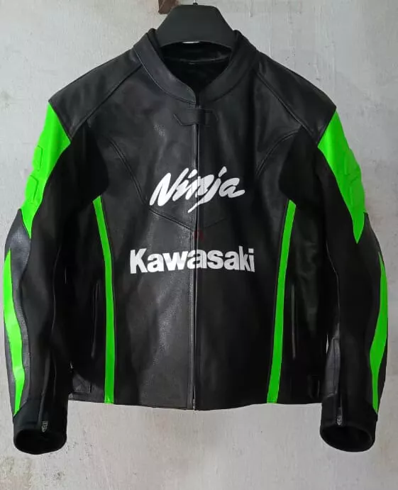 Kawasaki Ninja Jacket