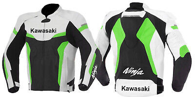 Kawasaki Bike Gear