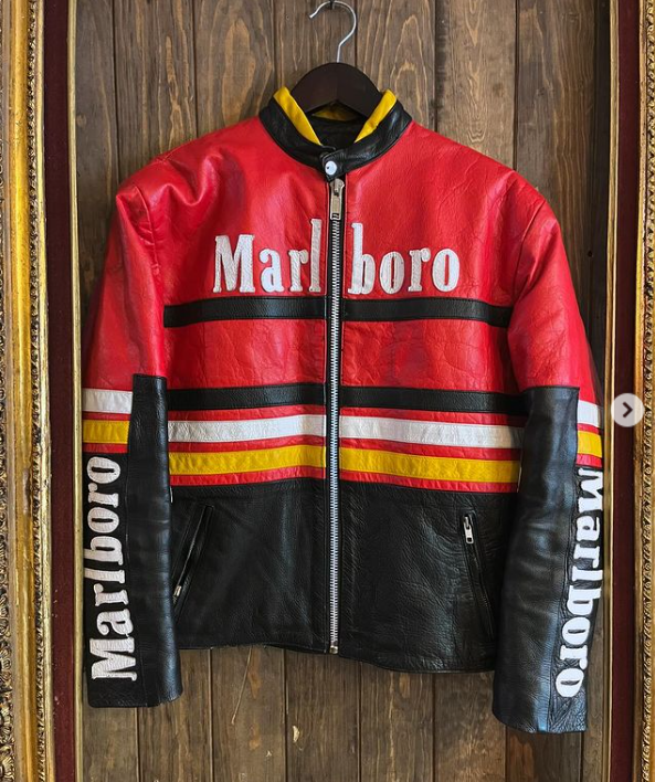 vintage marlboro