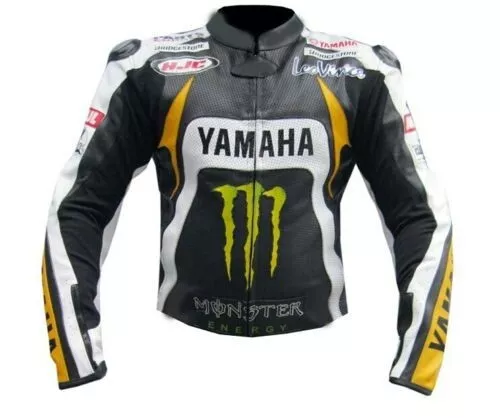clothing yamaha