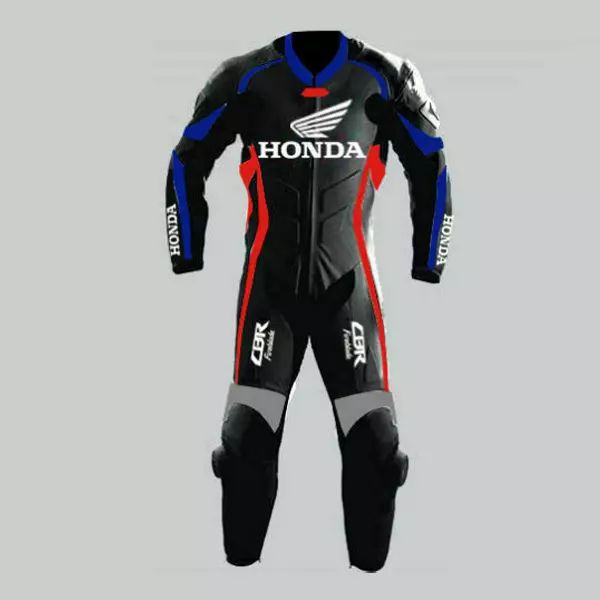biker suit​