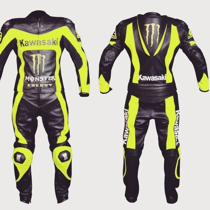 leather suit men​