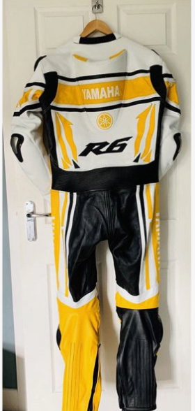 biker suit​