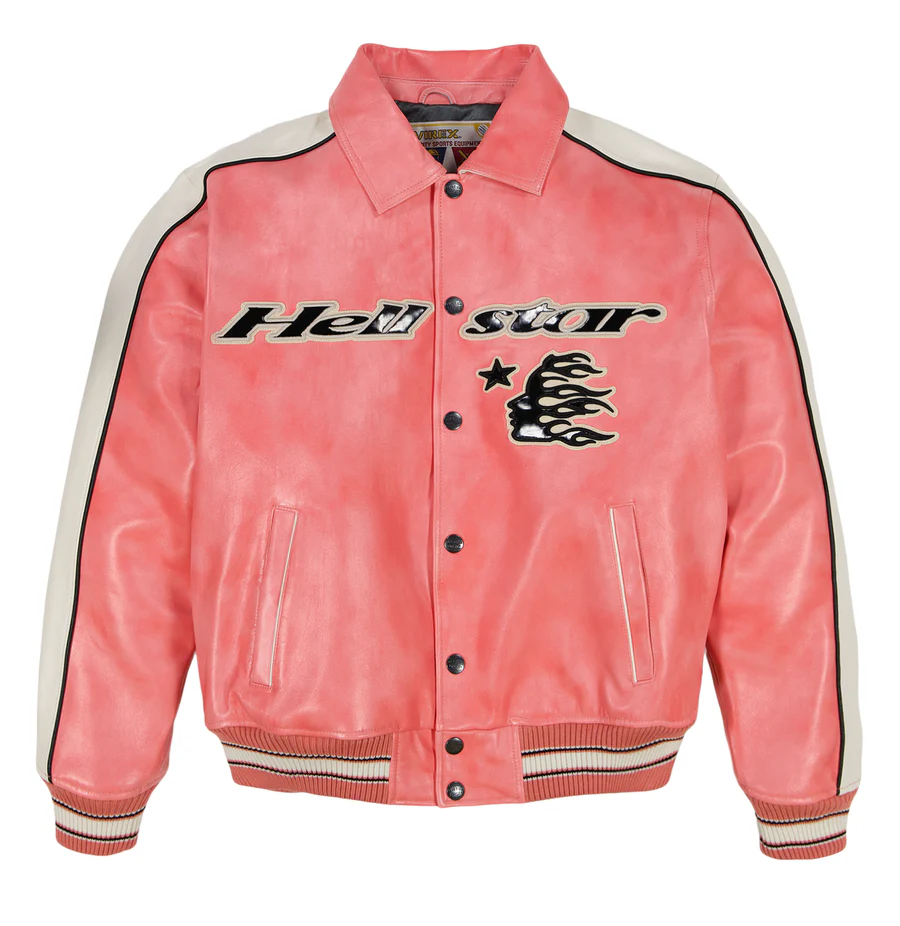 avirex usa jacket