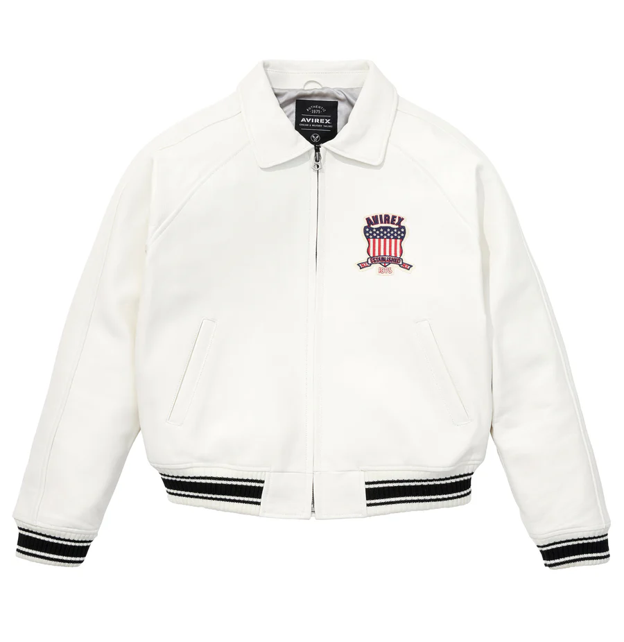 Avirex Icon jacket