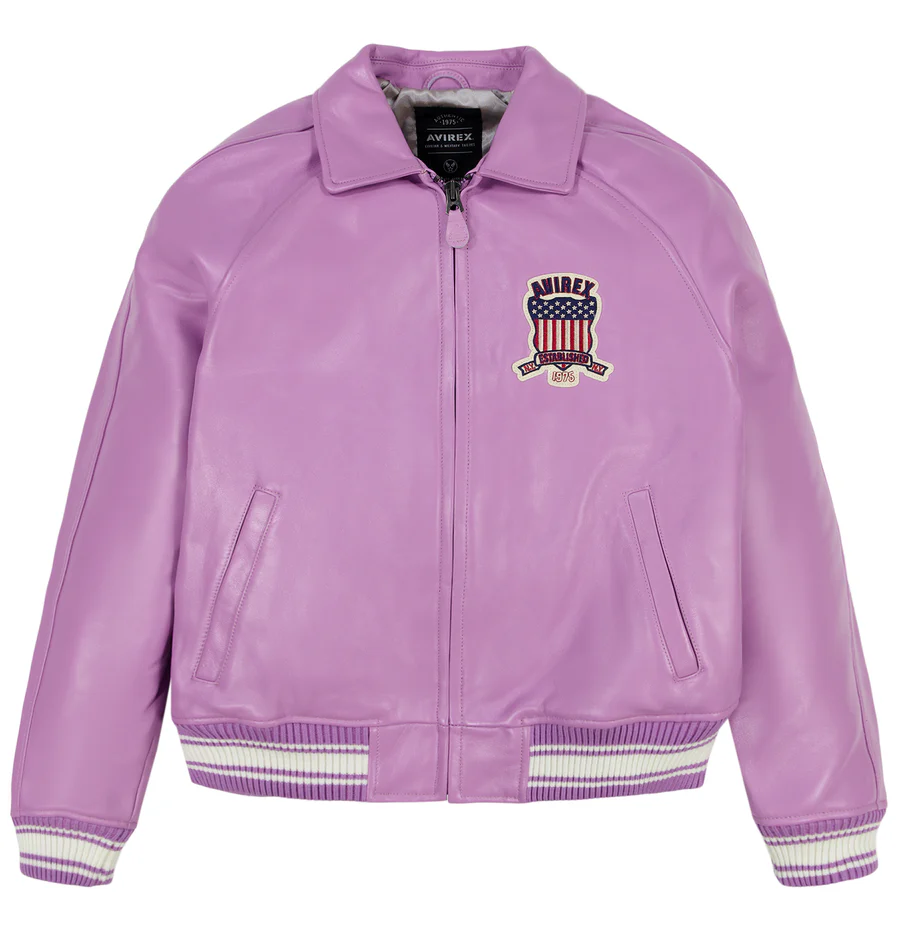 cheap avirex jackets​