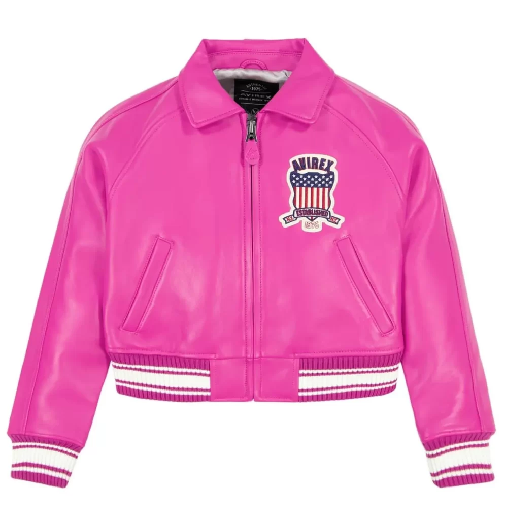 women's avirex jackets​