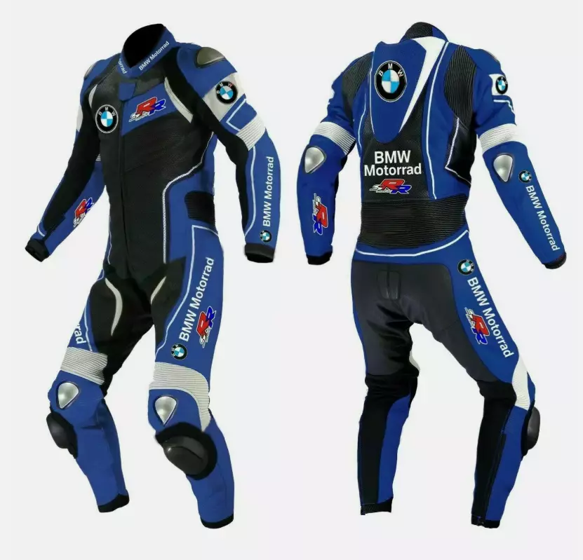 BMW suits for motorcycle riders