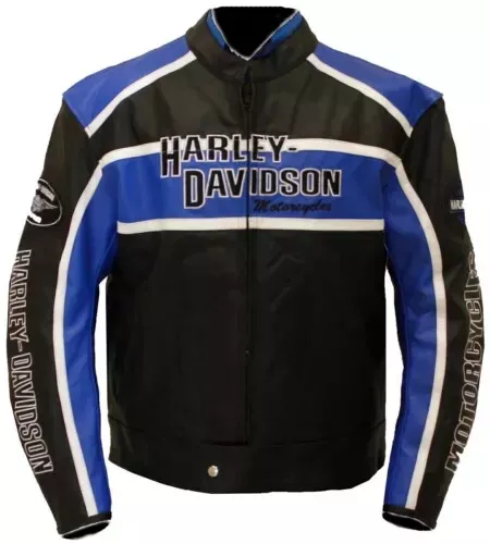 Harley Davidson Jacket
