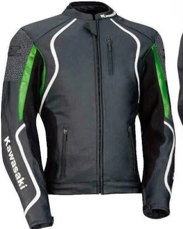 motorcycle kawasaki jacket ​