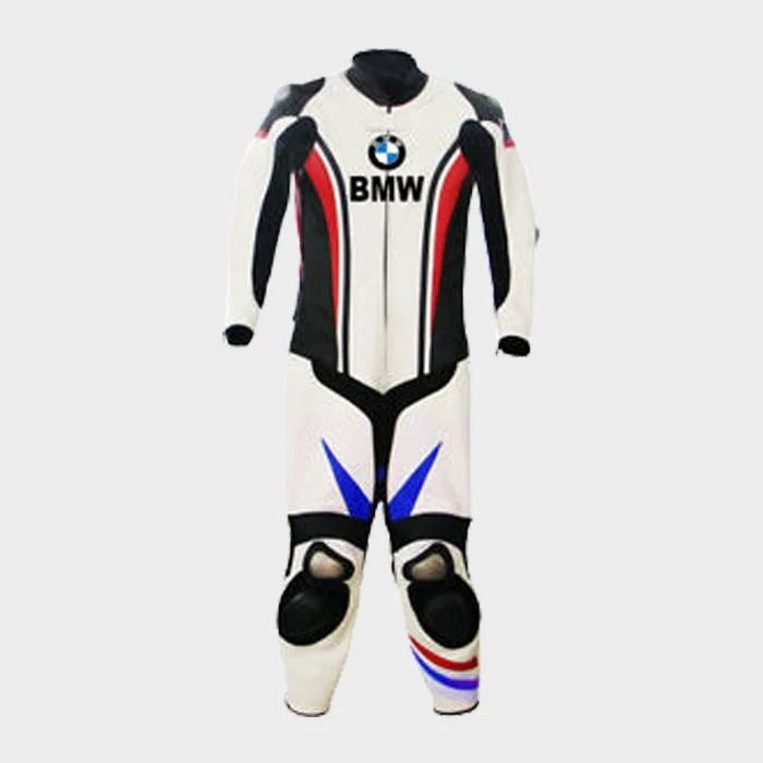 BMW Motorcycle Racing Suit
