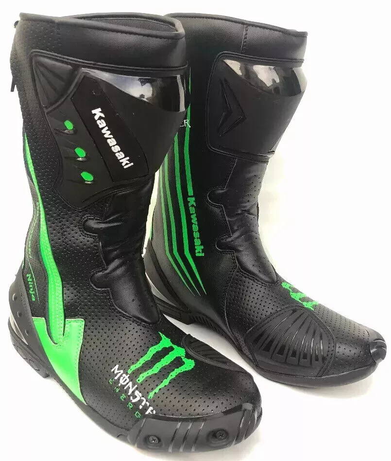 Kawasaki Shoes