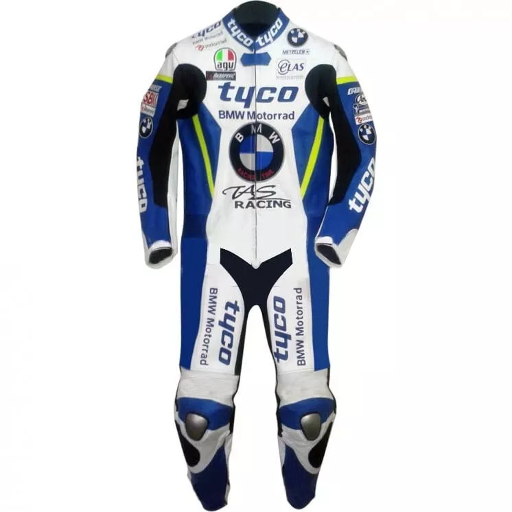 mens BMW motorcycle suit