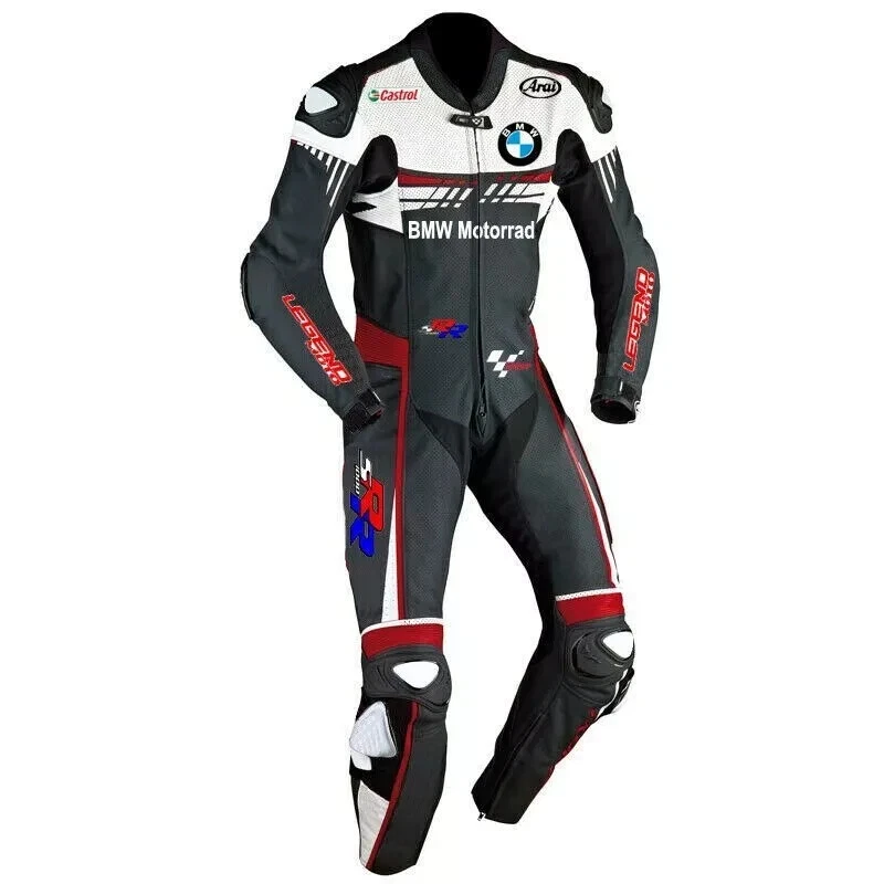 BMW EasyRide Suit