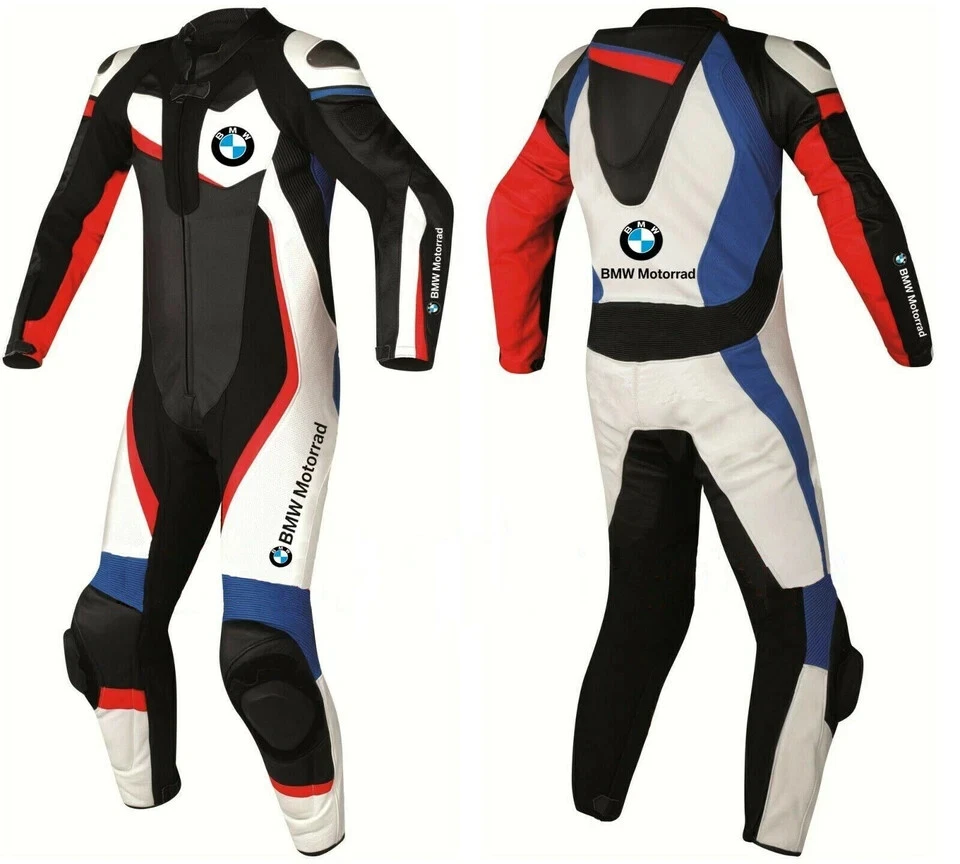 BMW Motorrad Racing Suit
