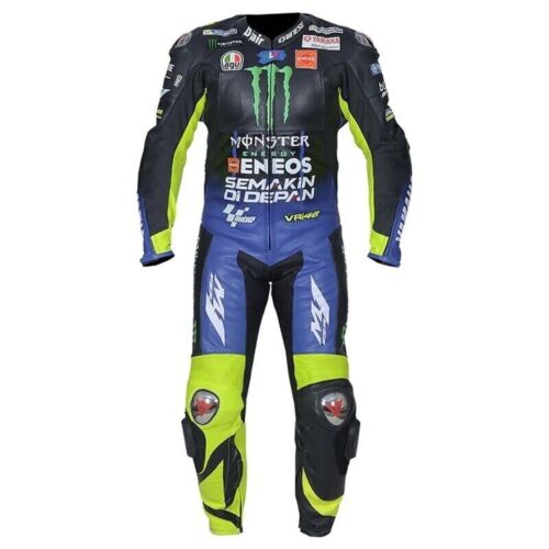 YAMAHA Monster Energy Suit