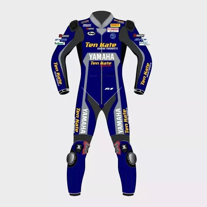 YAMAHA Motorbike Suit