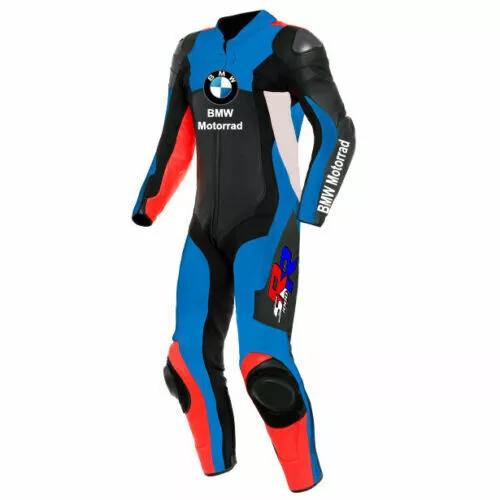 BMW Motorrad Leather Racing Suit