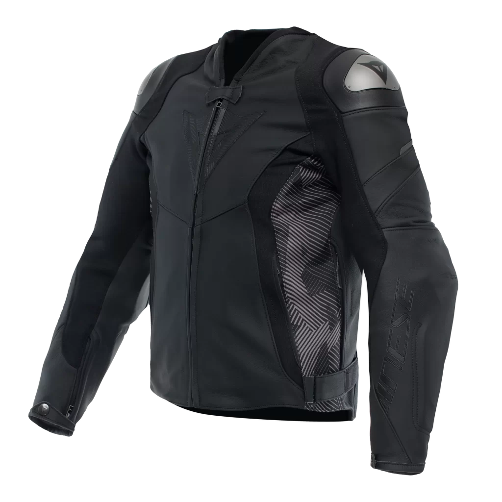 motorcycle jacket dainese