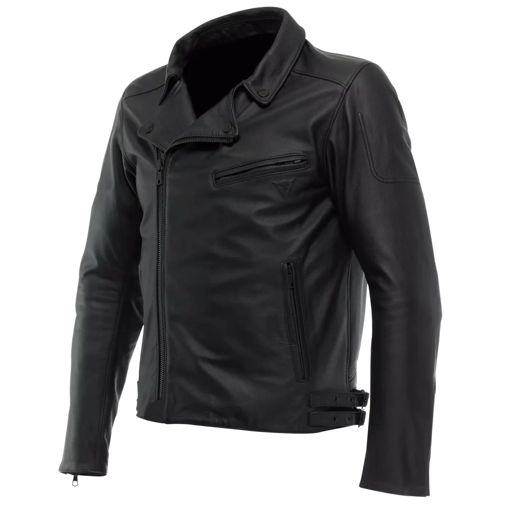 dainese motorcycle jacket leather