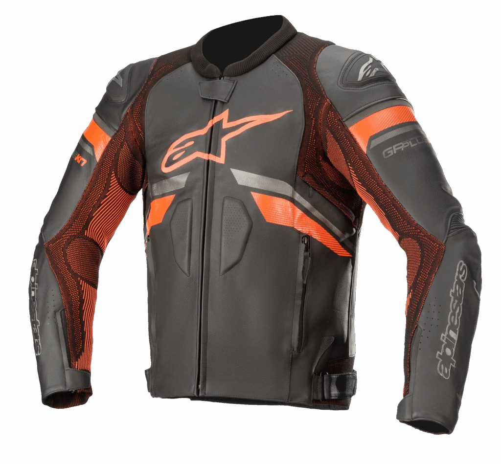 Alpinestars Motorbike Jacket