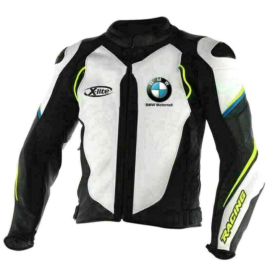 BMW jacket men