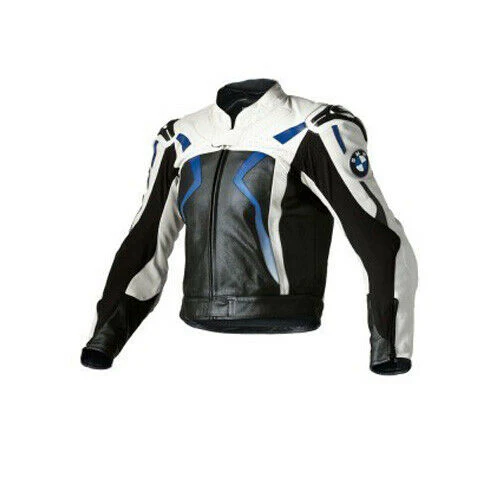 men's BMW Jacket