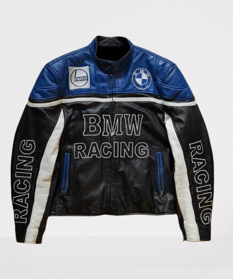 jacket bmw motorsport