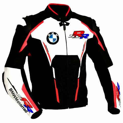 bmw jacket mens​