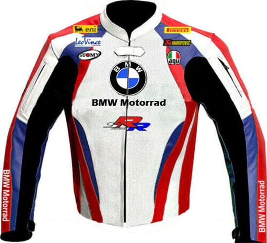 BMW Motorrad Motorcycle jacket