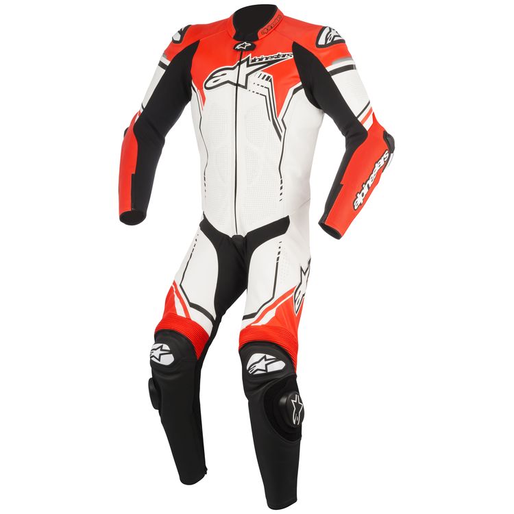 Alpinestars Tech Air Race Suit