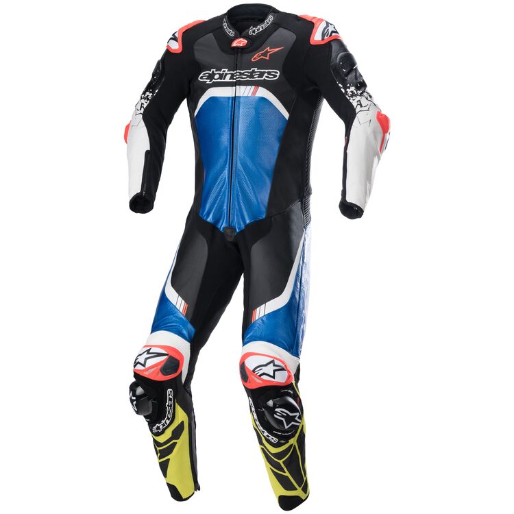 Alpinestars GP Tech V4 Racing Suit