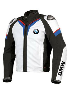 bmw motorcycle leather jacket​