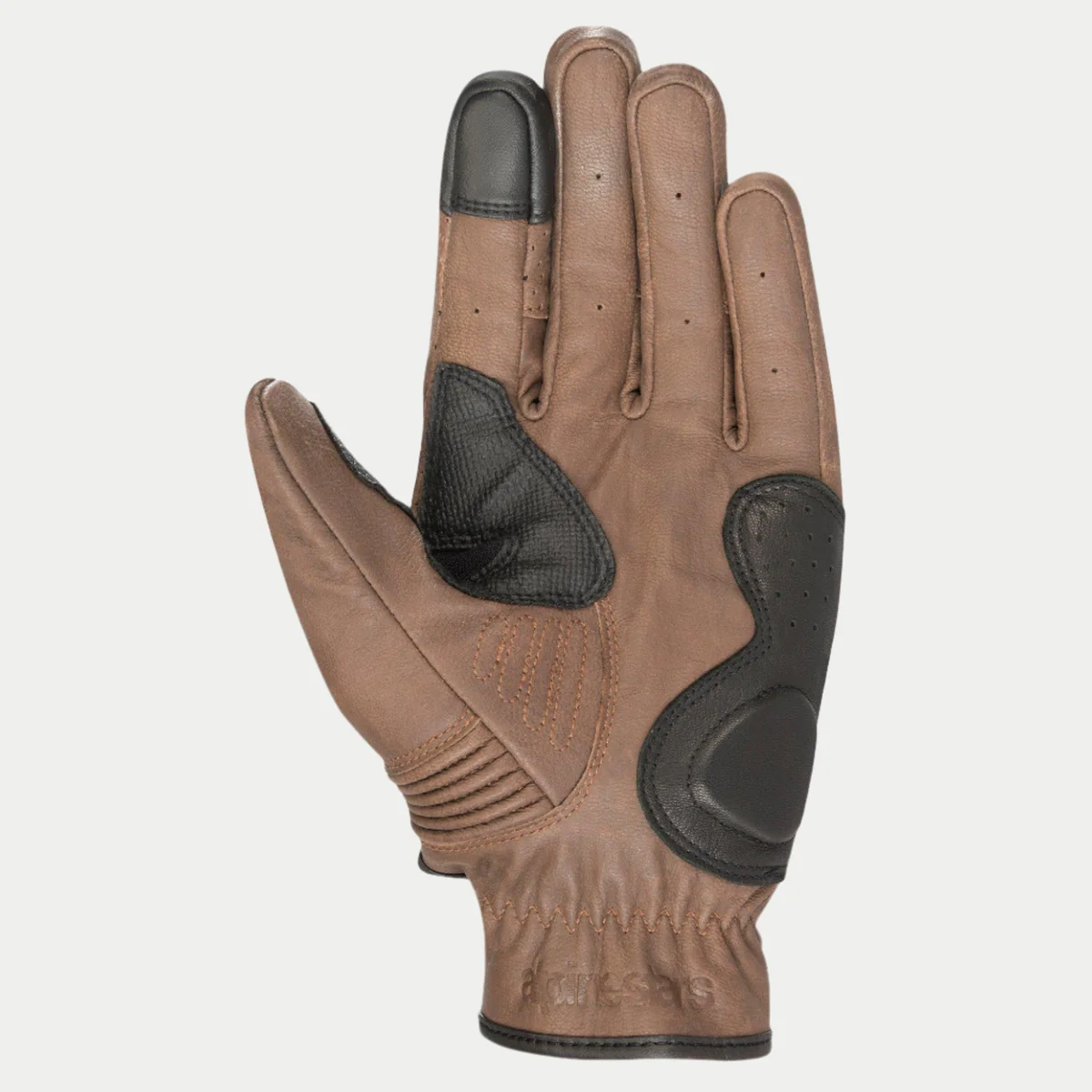Crazy Eight Gloves - High-Performance Riding Gloves - Image 2
