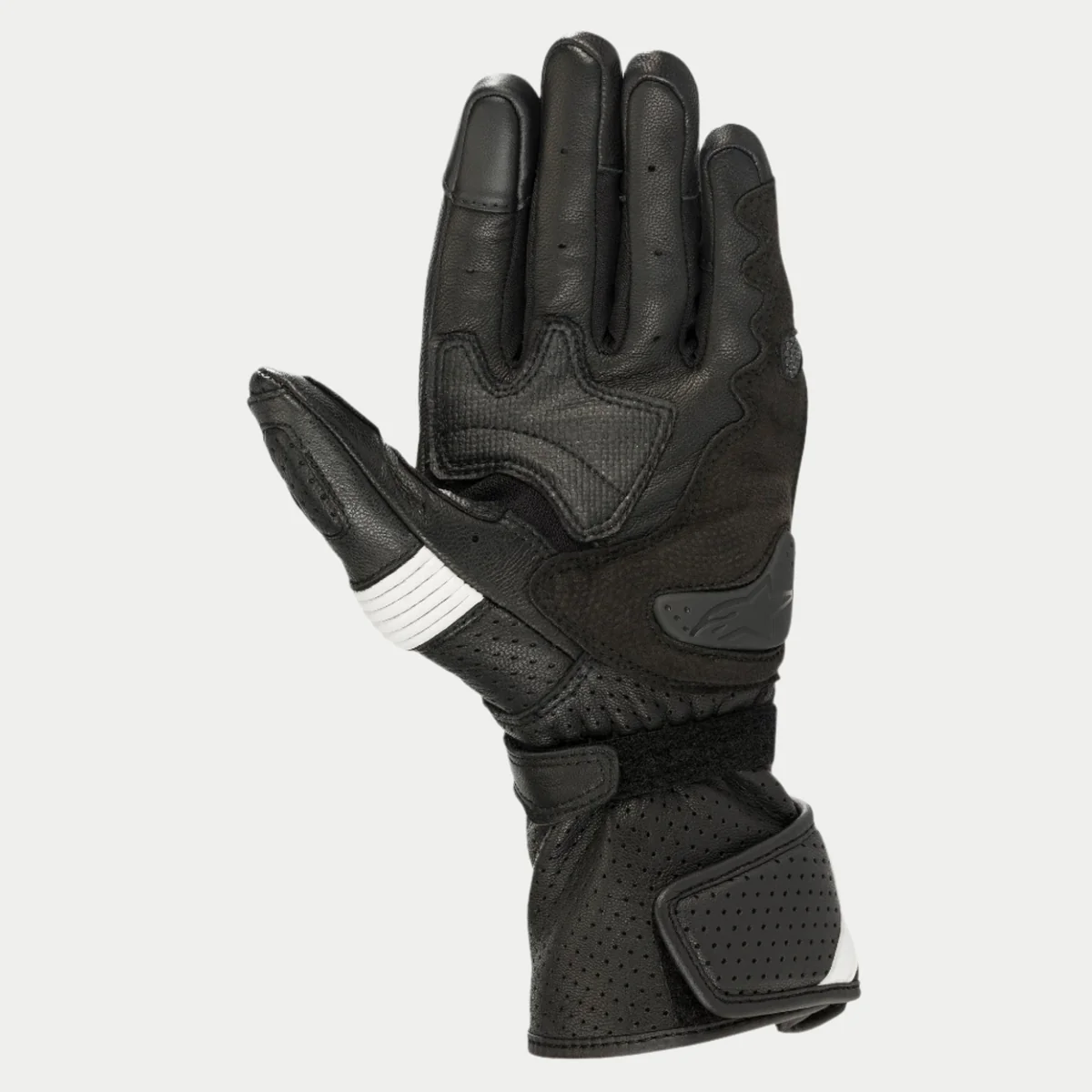 Women Stella SP-1 V2 Gloves – High-Performance Motorcycle Gloves for Women - Image 2