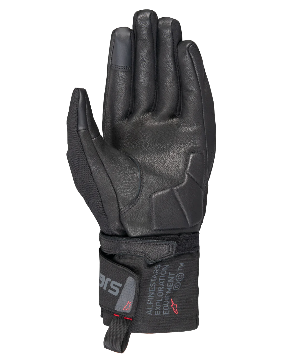 WT-3 Drystar® Insulated Gloves | Waterproof and Warm Riding Gloves for All Conditions - Image 2