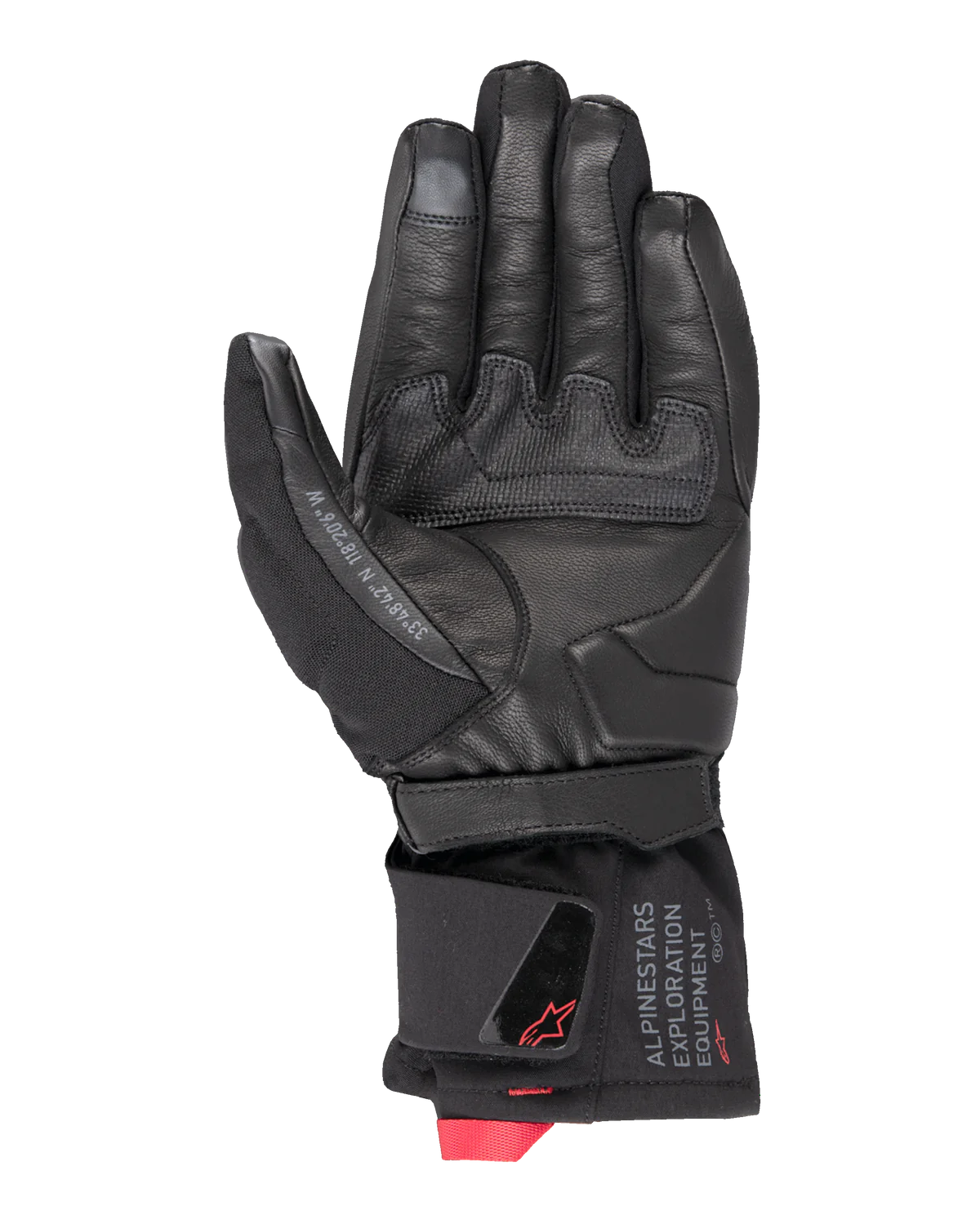 WT-4 Gore-Tex Insulated Glove | Premium Winter Protection for Riders - Image 2