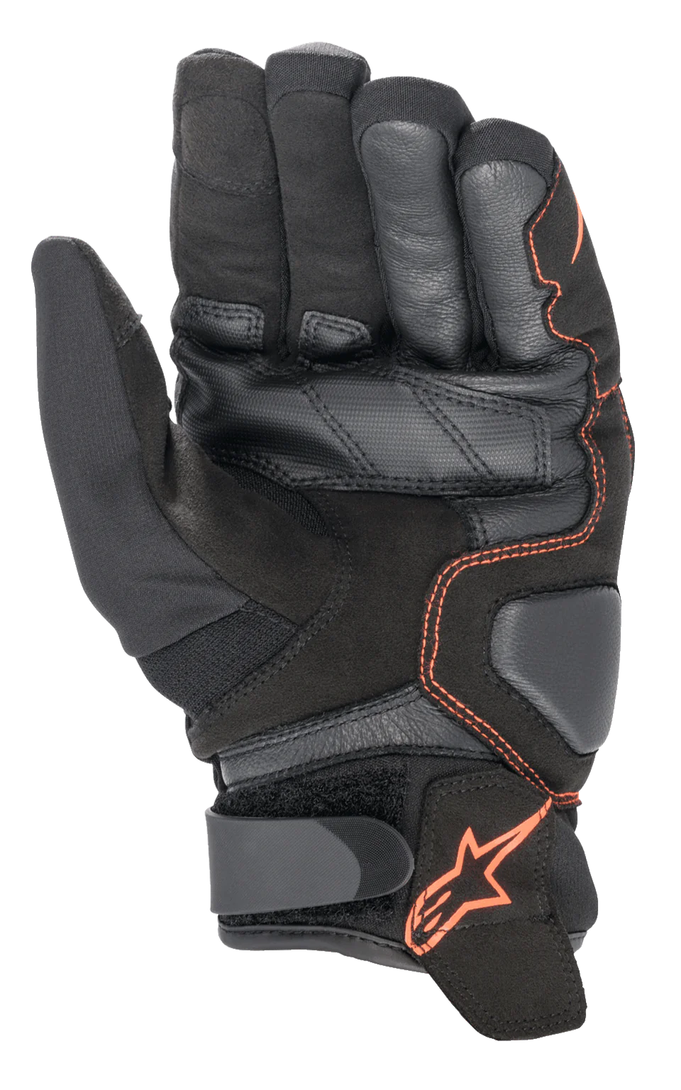 SMX-1 Drystar® Gloves – Waterproof & Lightweight Sport Touring Protection - Image 2