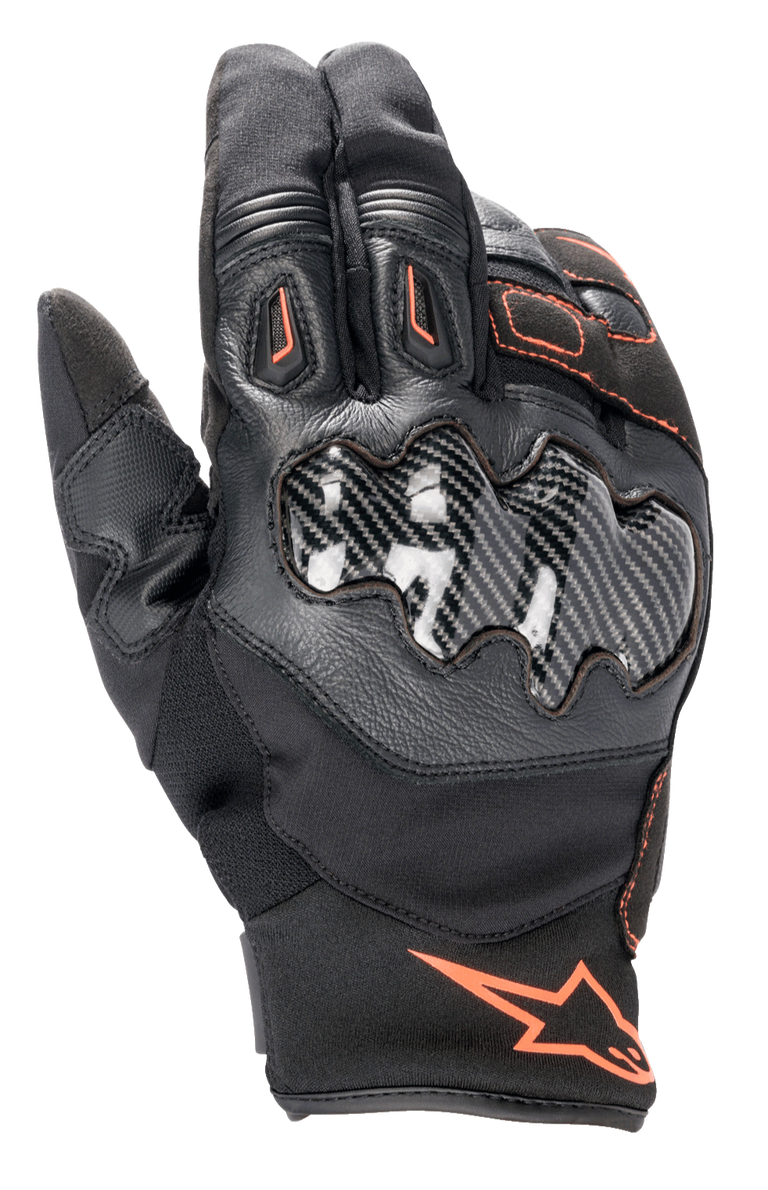 SMX-1 Drystar® Gloves – Waterproof & Lightweight Sport Touring Protection