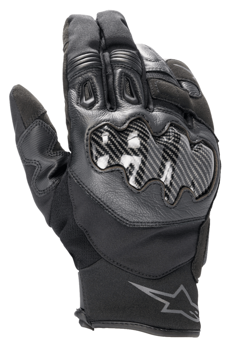 SMX-1 Drystar® Gloves – Waterproof Short-Cuff Motorcycle Gloves for Everyday Riding