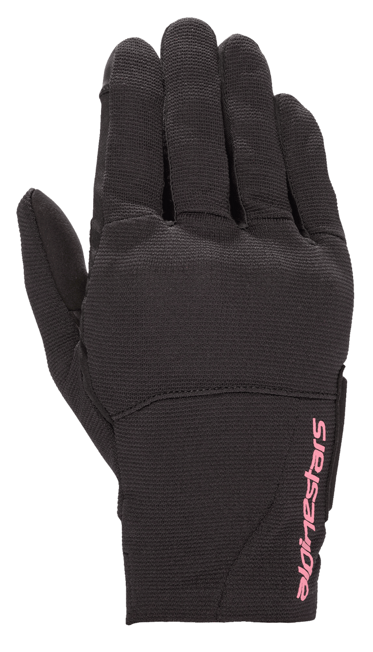 Women Stella Reef Gloves – High-Performance Motorcycle Gloves for Women Riders