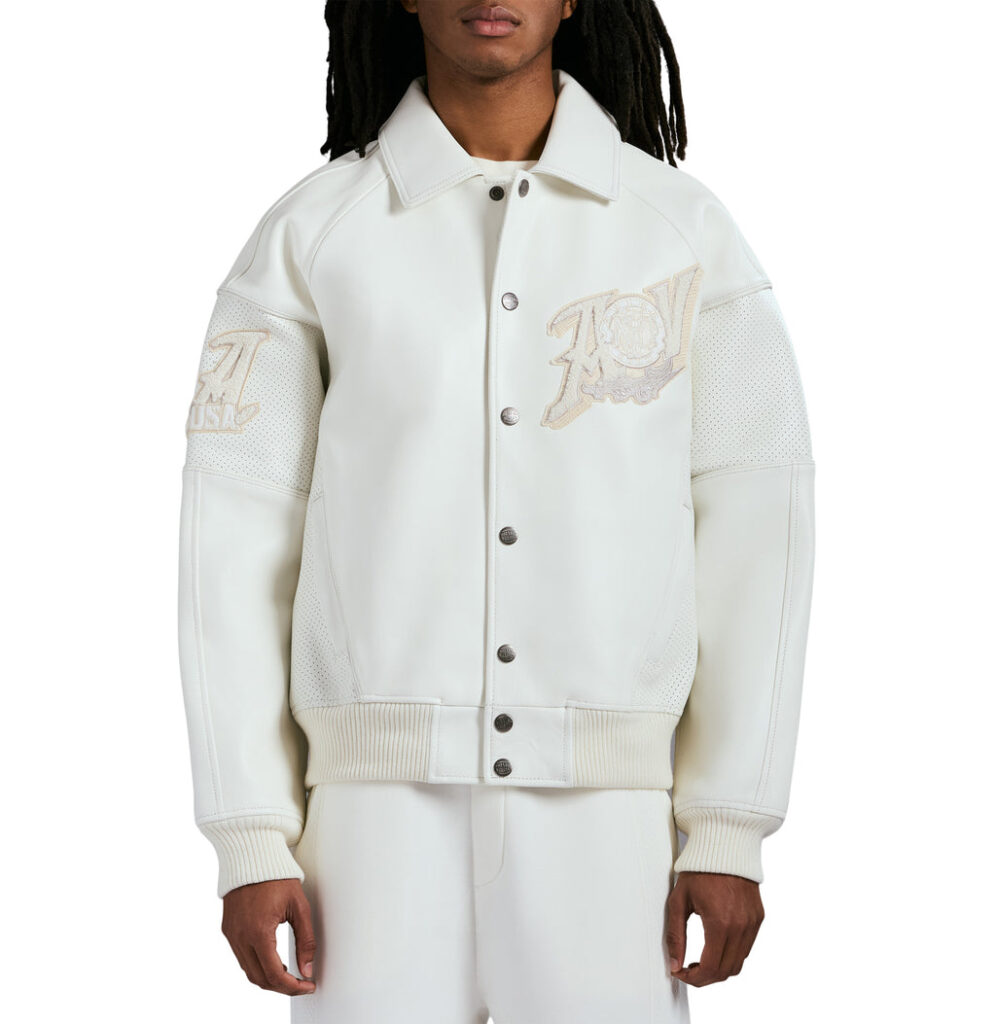 authentic avirex jacket​